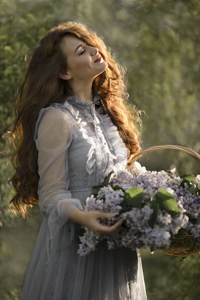 Photograph by Алла Семдянкина