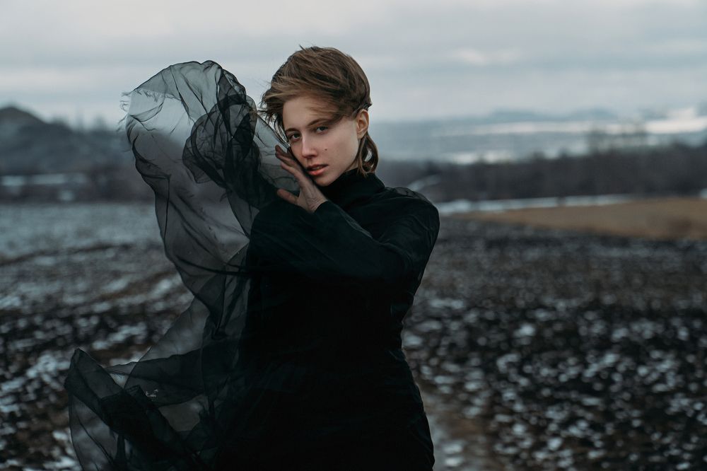 Photograph by Вика Бежан