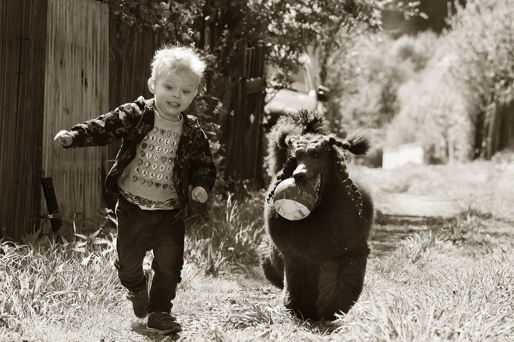 Photograph by Евгений Вяткин