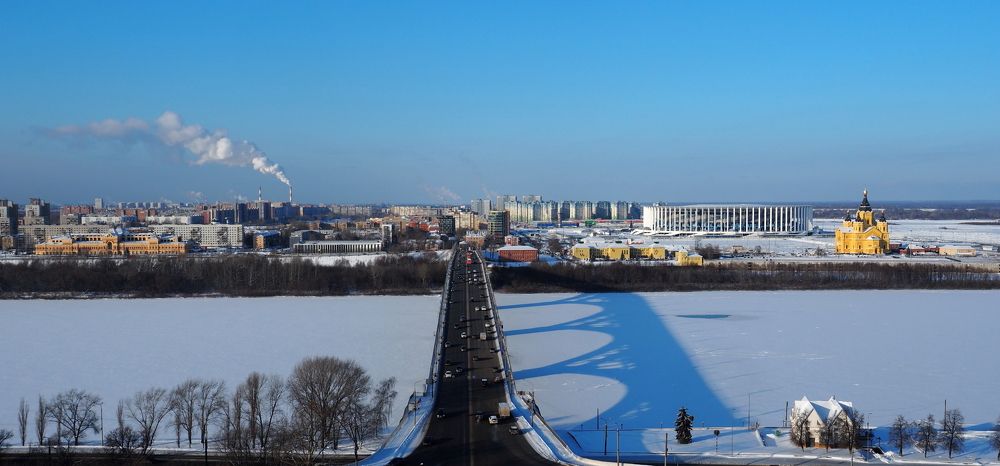 Photograph by Марина Рунова