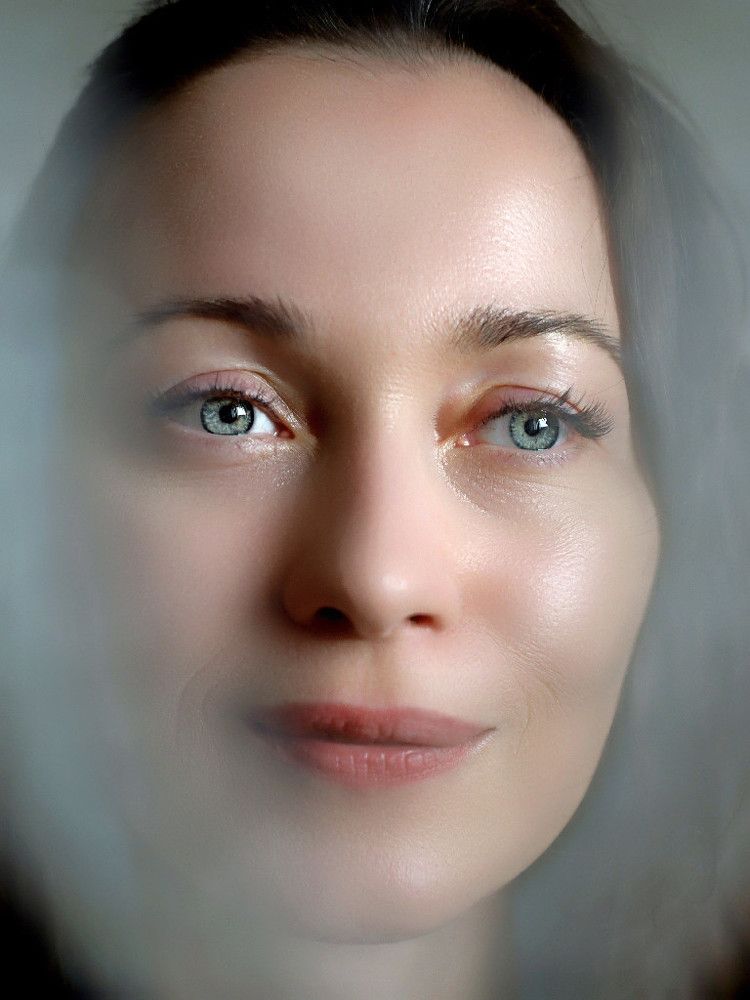 Photograph by Алёна Пичугина