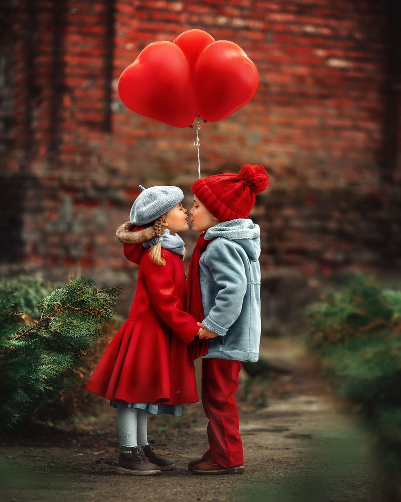 Фотография автора Наталья Водовозова