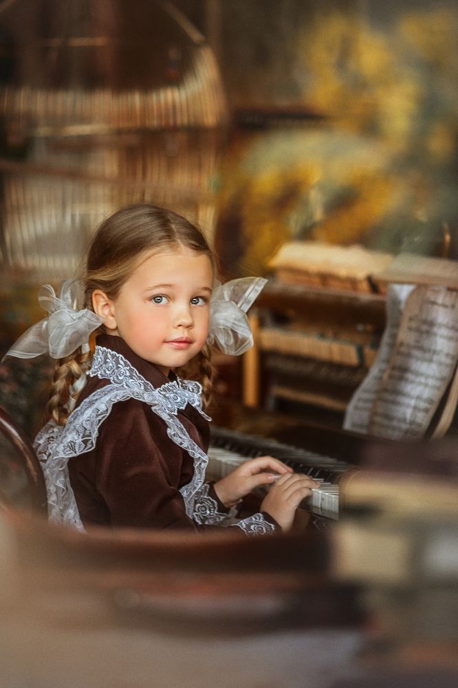 Фотография автора Наталья Водовозова