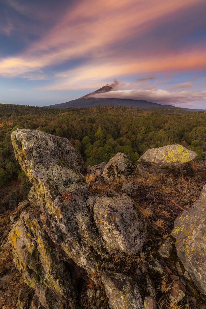 Фотография автора Felipe Heli Pérez Almonte