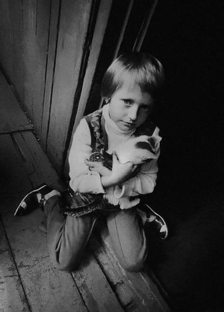 Photograph by Николай Цыплаков