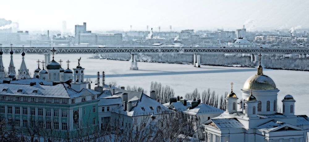 Photograph by Марина Рунова