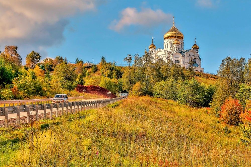 Photograph by Андрей Колесов