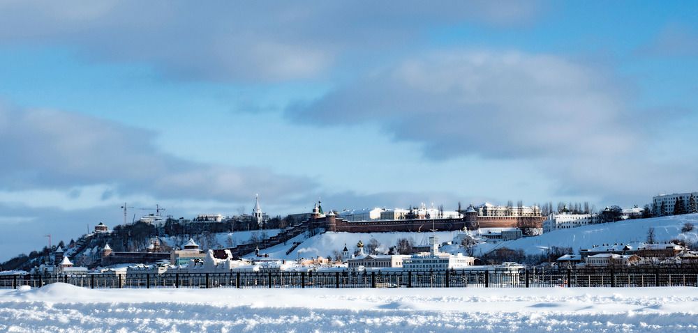 Photograph by Марина Рунова