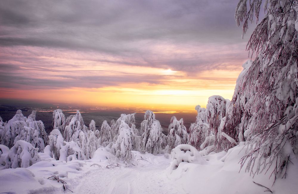 Photograph by Иван Волк