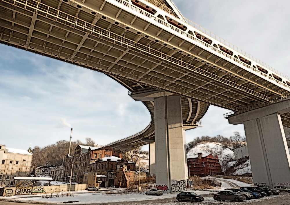 Photograph by Марина Рунова