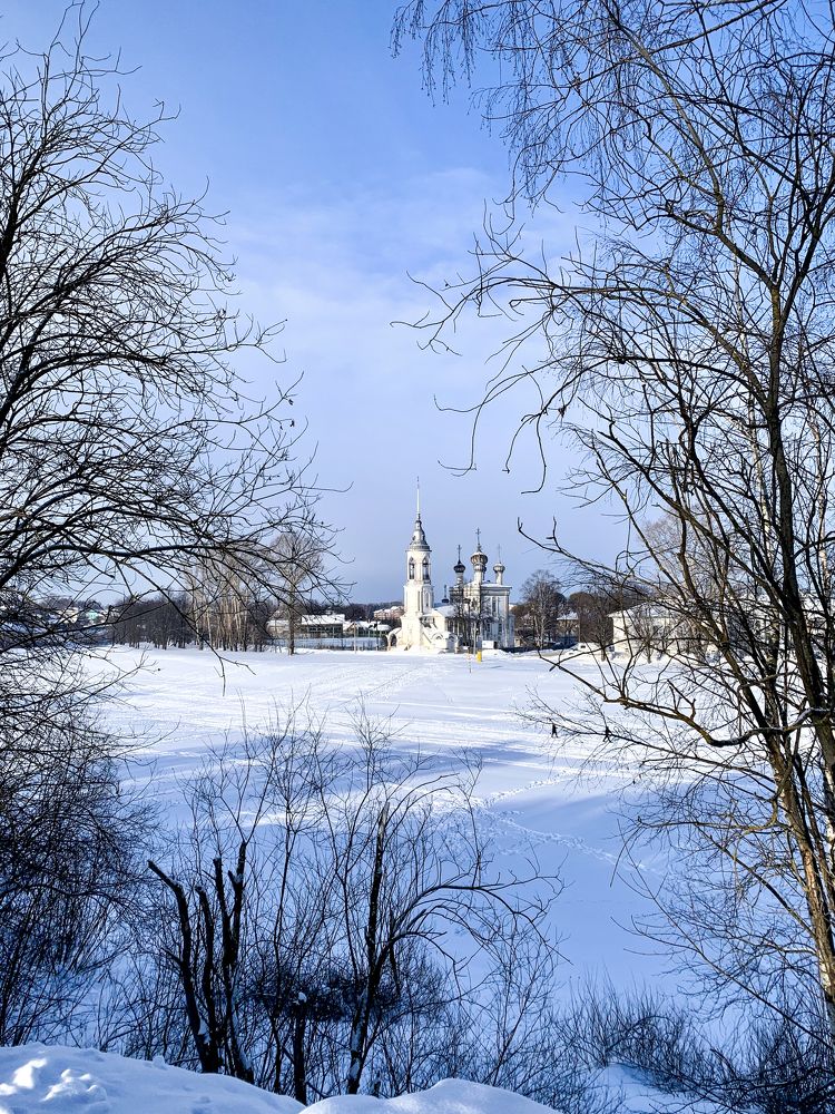 Photograph by Sergey Ivanov