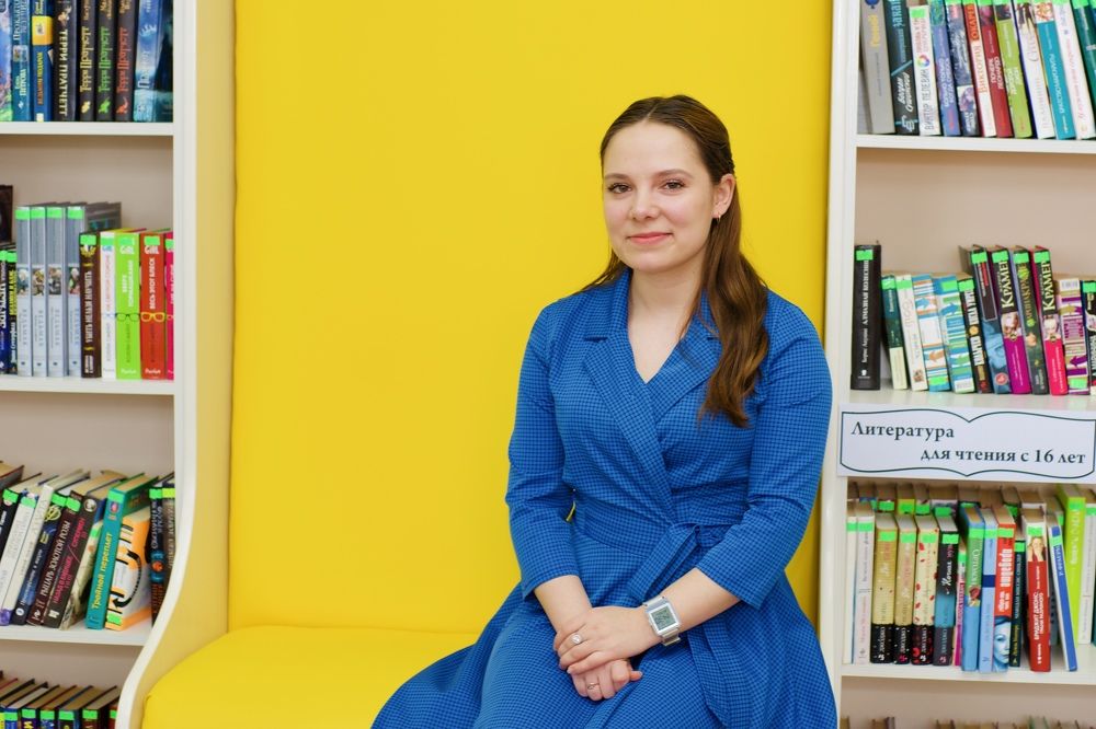 Photograph by Владислав Левашов
