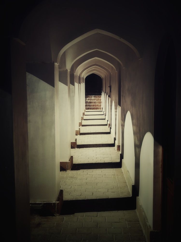 Photograph by Hannaneh Akhoondi