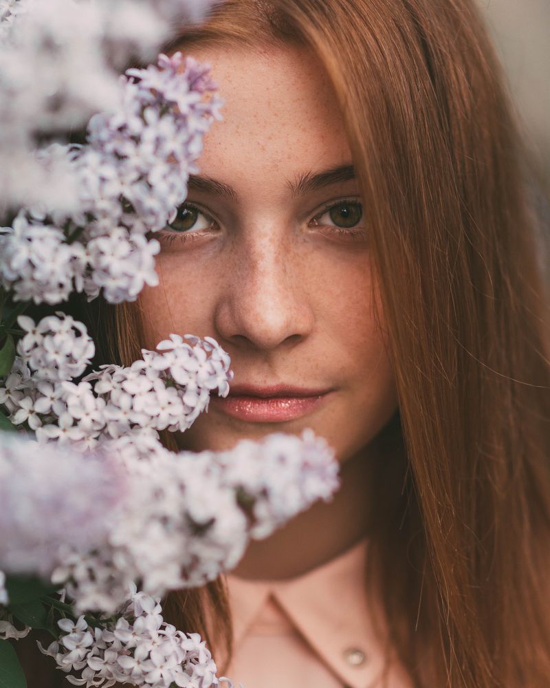 Photograph by Надежда Раскина