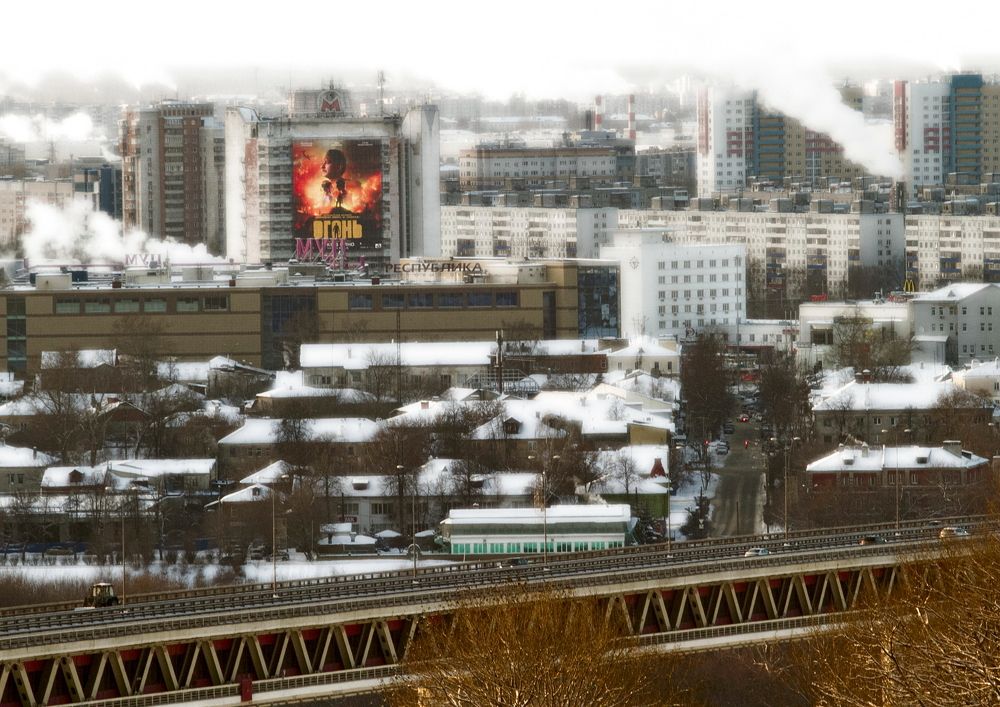 Photograph by Марина Рунова