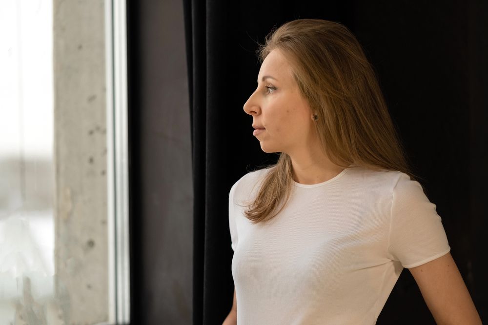 Photograph by Александр Пургин