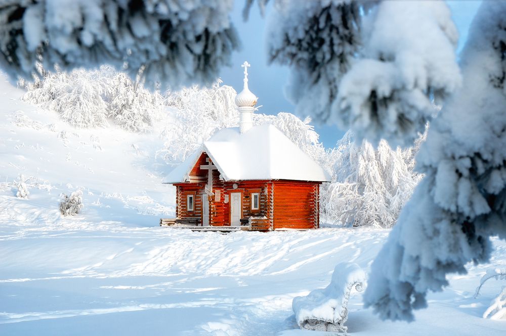 Photograph by Иван Волк