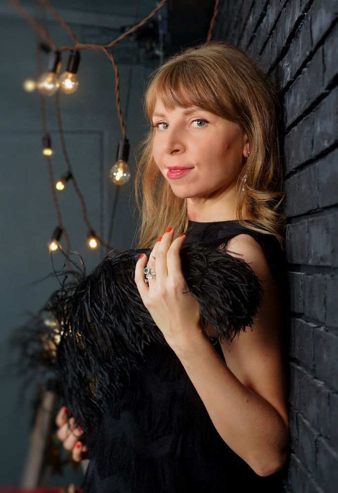 Photograph by Александр Пургин