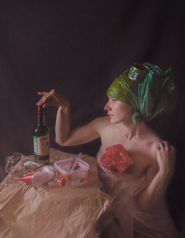 Photograph by Анастасия Кузьмина