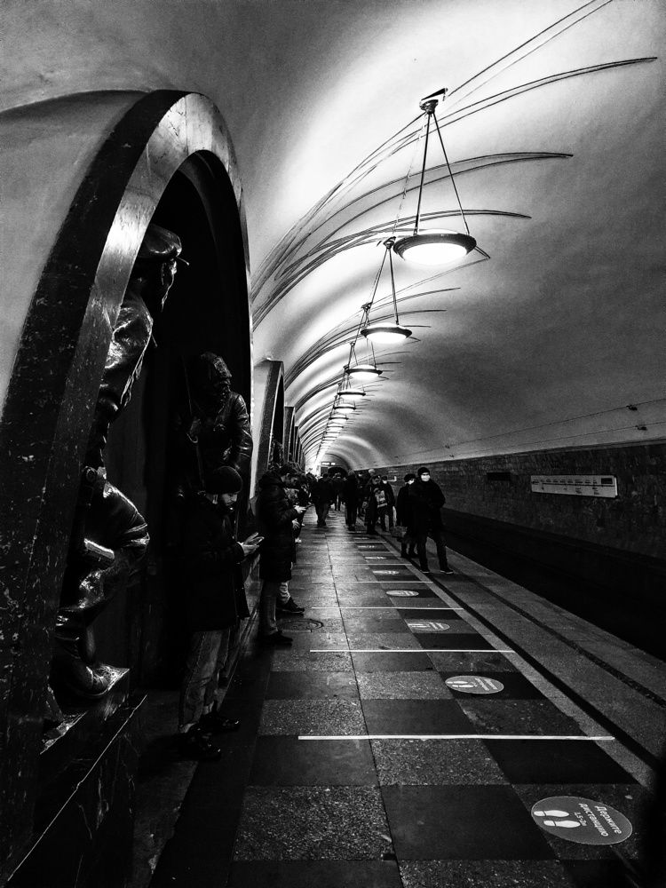 Photograph by Анастасия Кузьмина