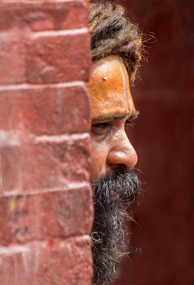 Photograph by Keshav Kandel