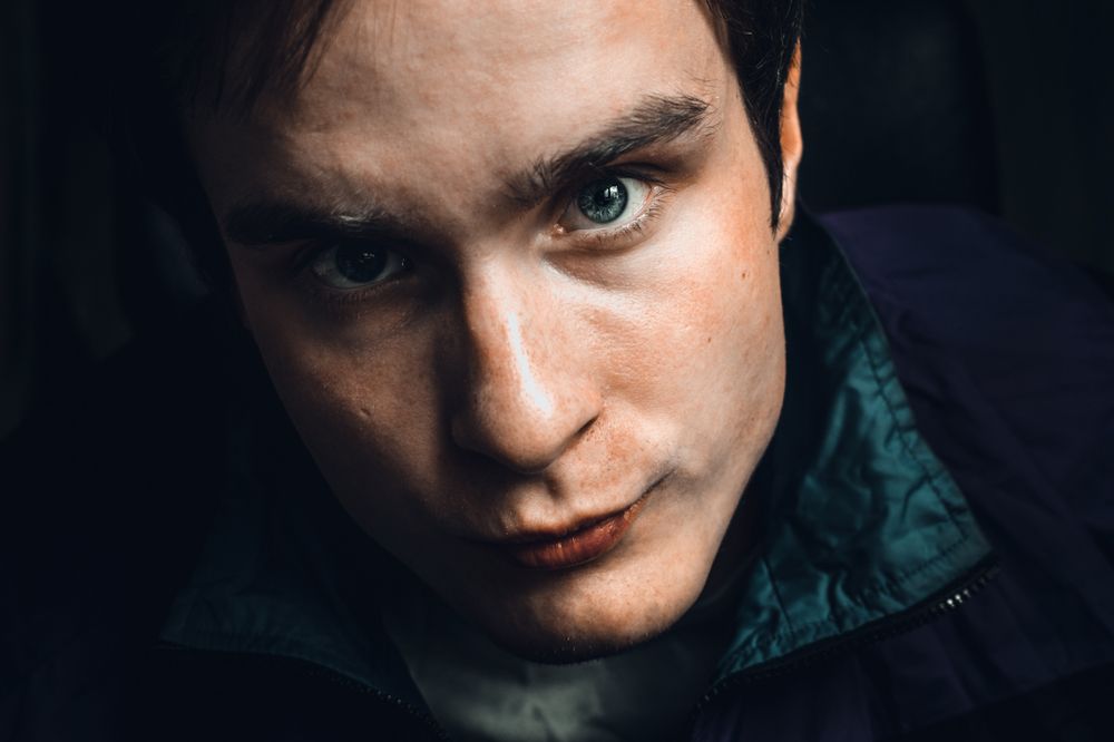Photograph by Сергей Гусев