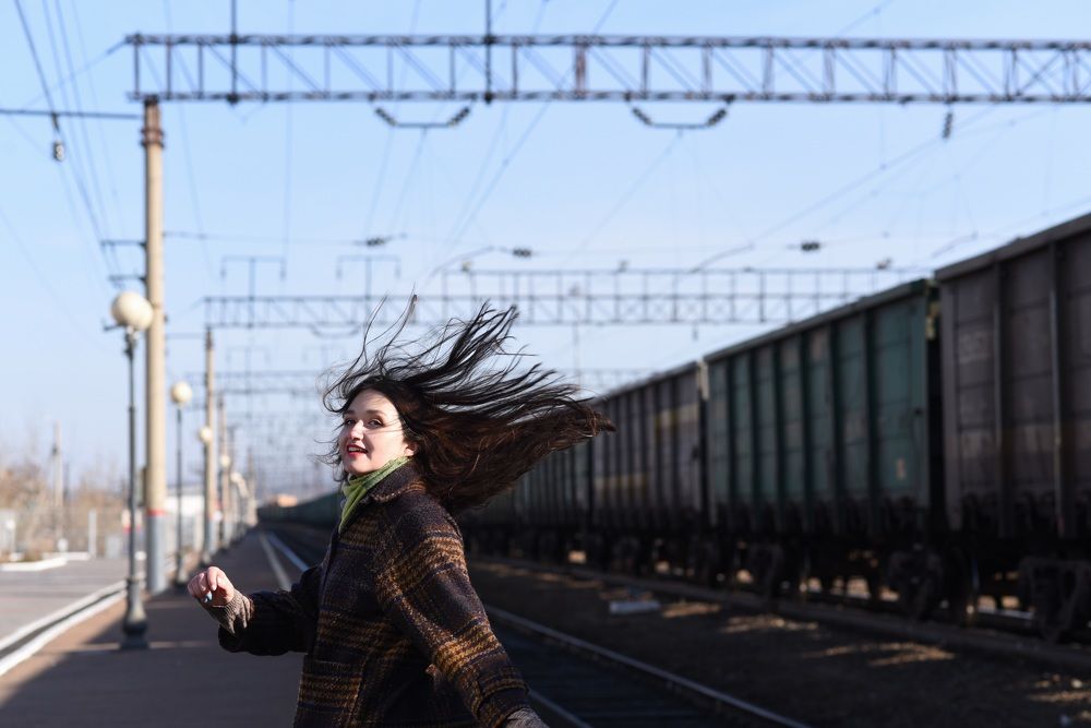 Photograph by Алеся Дей