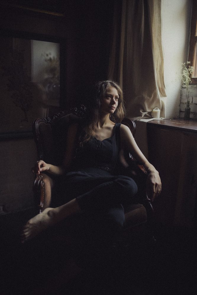 Photograph by Анастасия Кузьмина