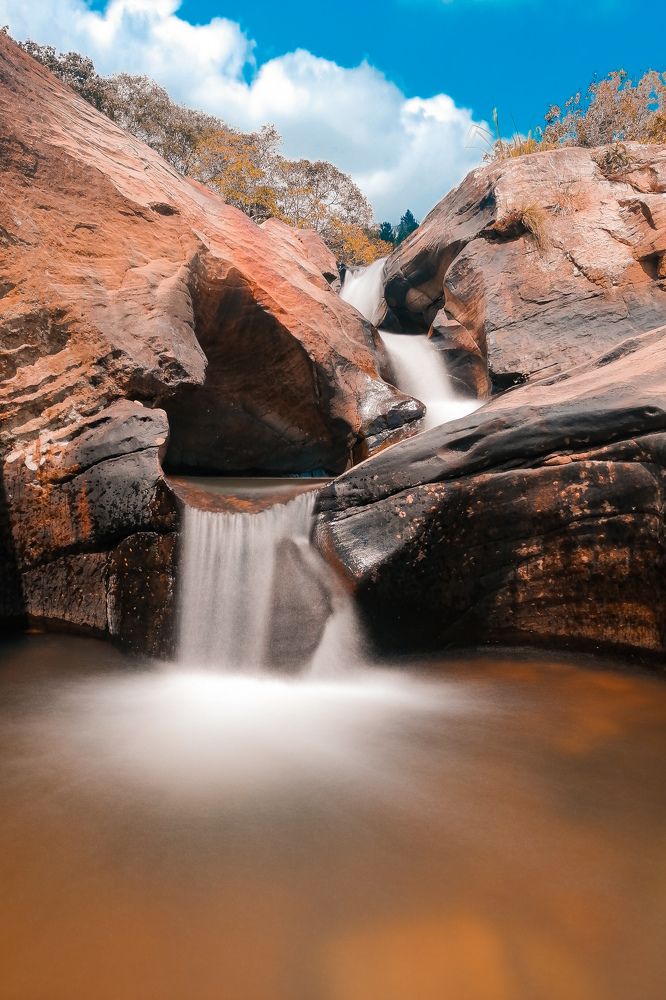 Beauty of Upper Diyaluma