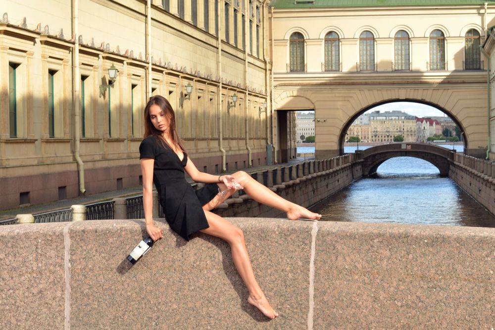 Photograph by Любовь Безволева