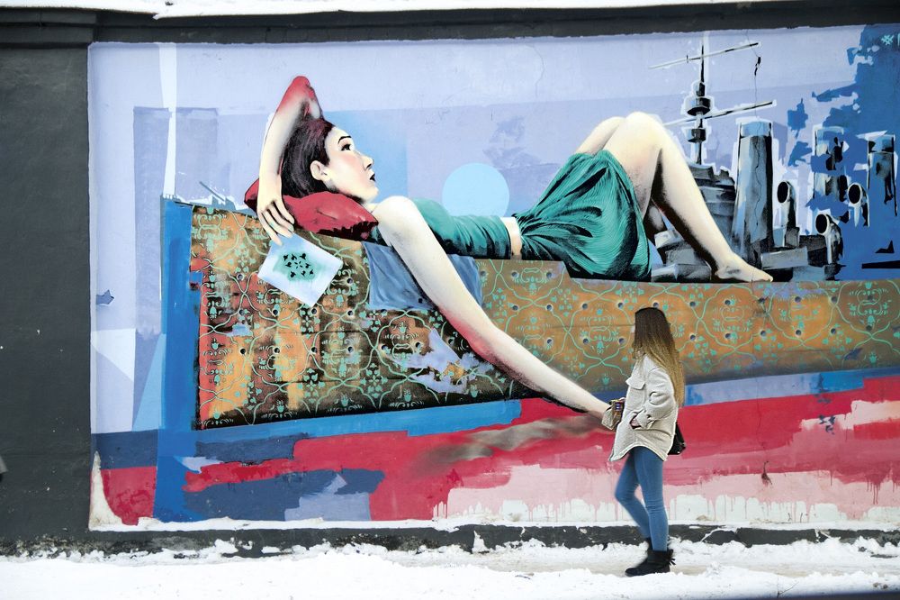 Photograph by Марина Рунова