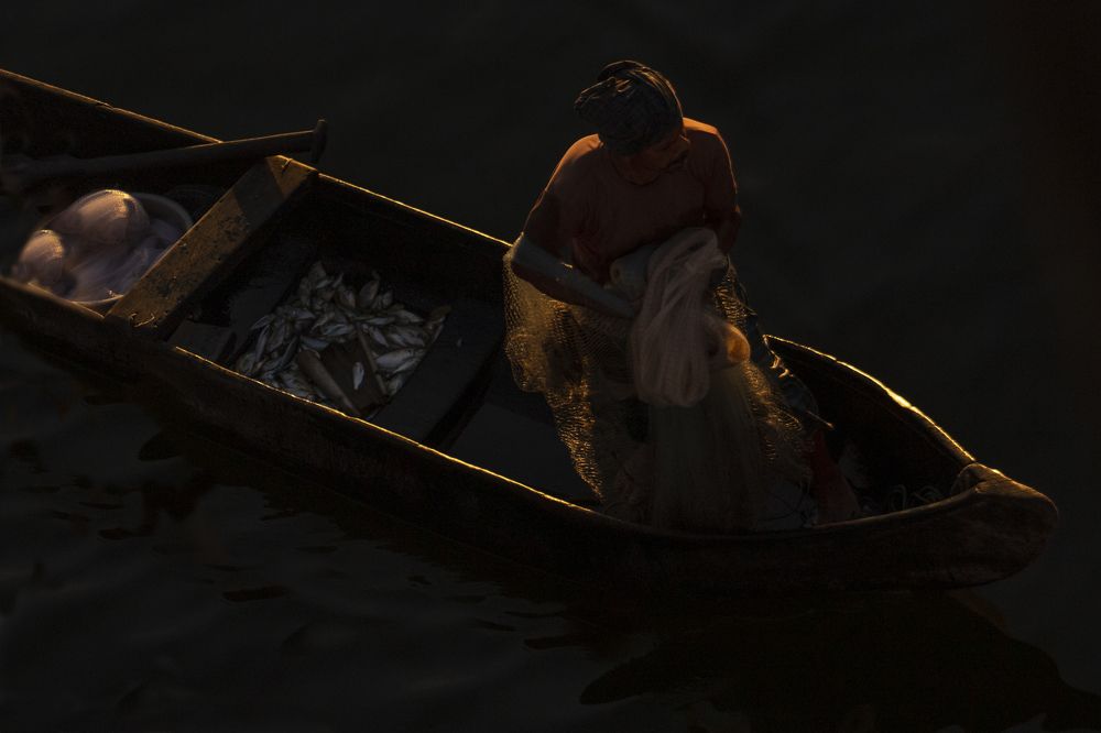 Photograph by SUJITH VARGHESE