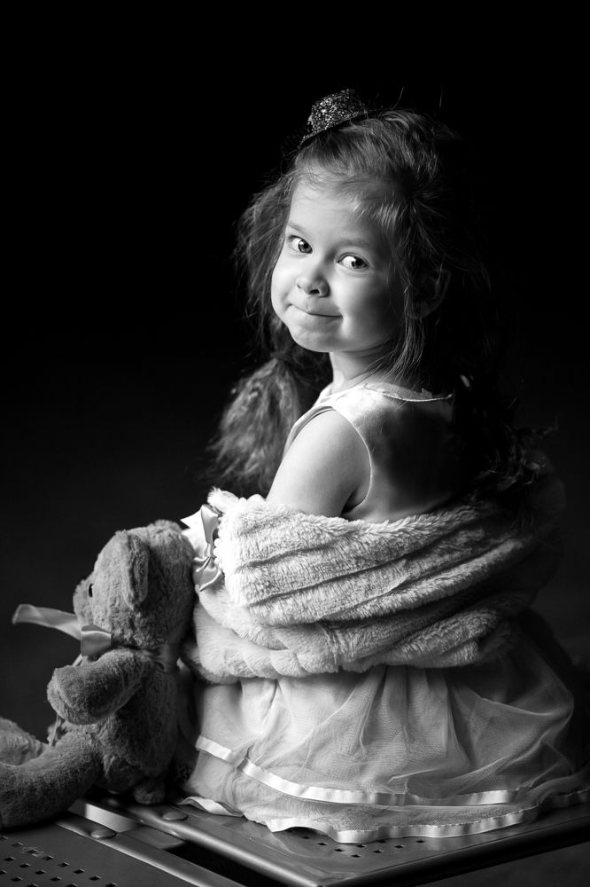 Photograph by Ольга Денисова