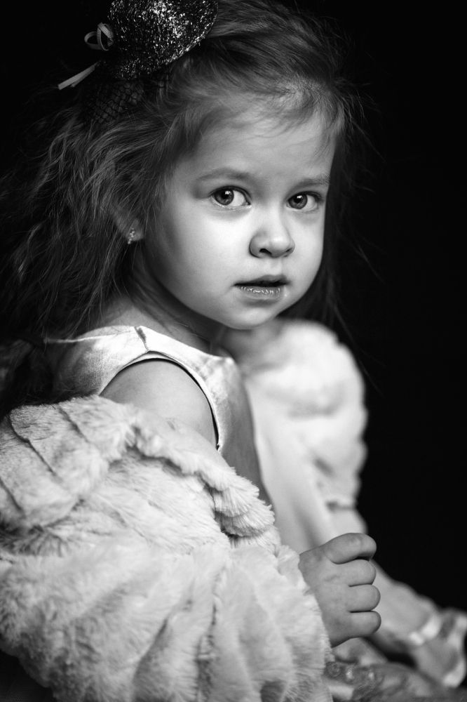 Photograph by Ольга Денисова