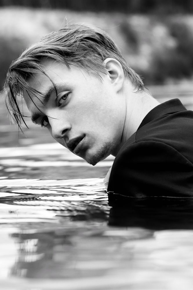 Photograph by Anastasia Bogorodskaya