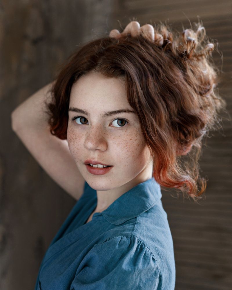 Photograph by Юлия Комаева