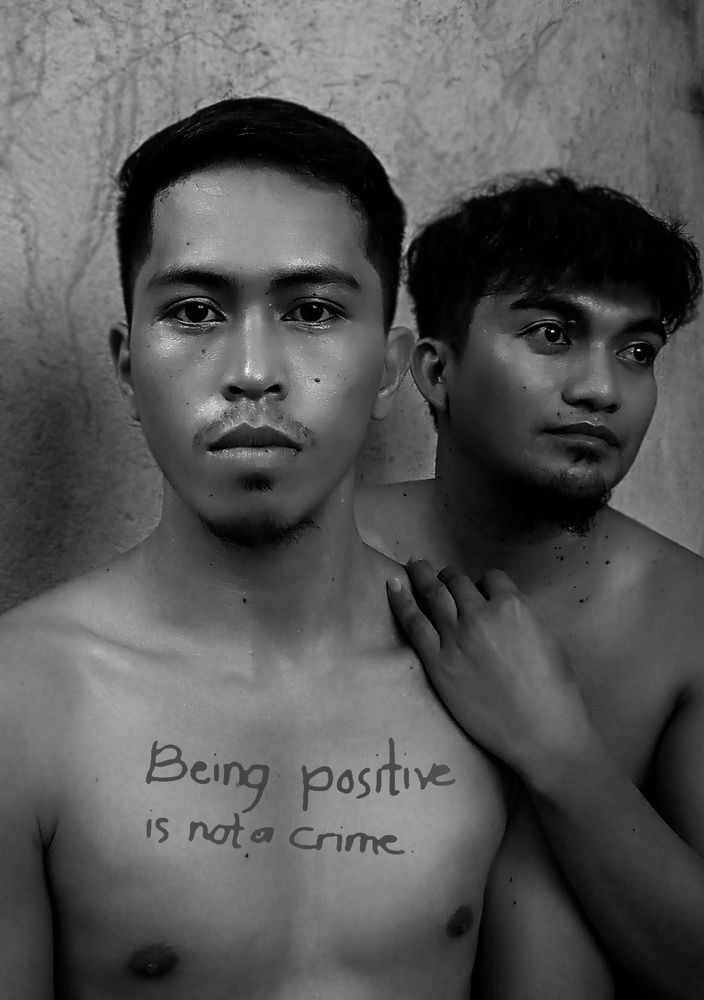 Photograph by Junard Pateño