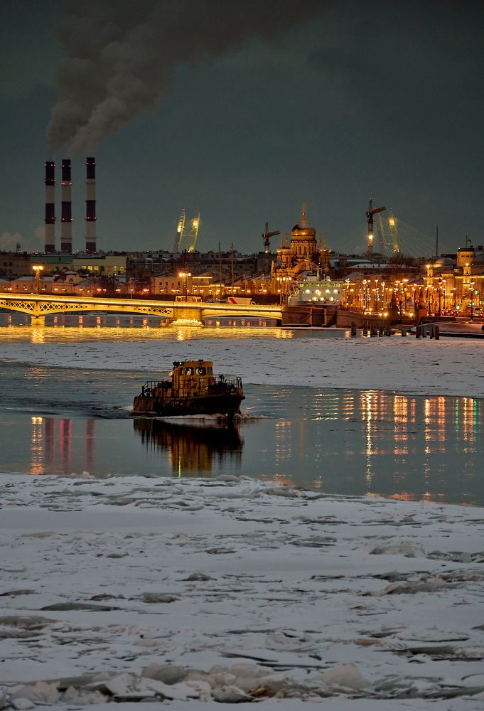 Photograph by Алексей Петров