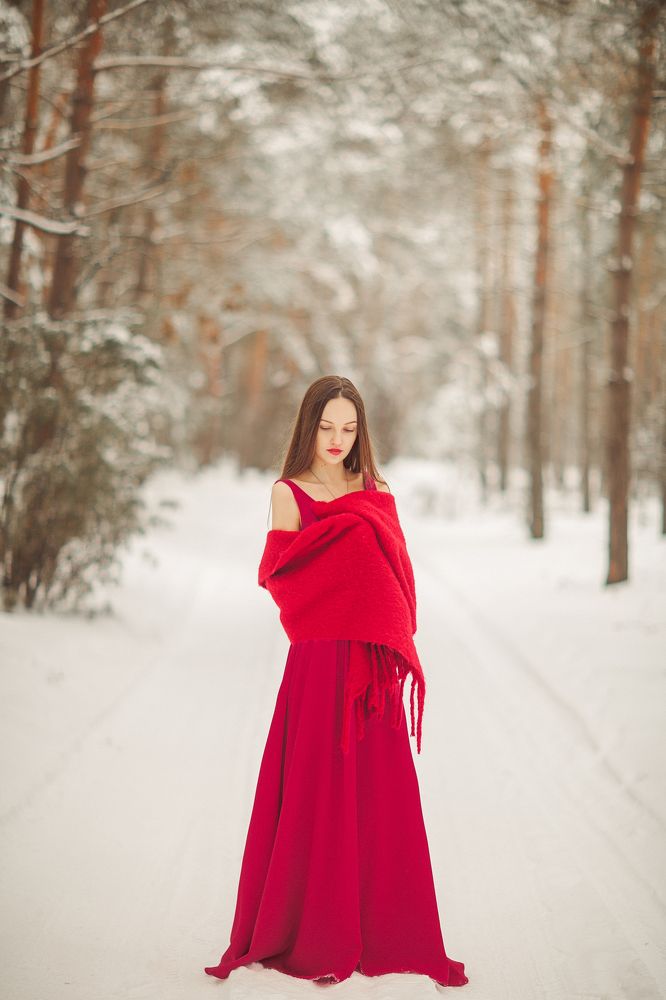 Photograph by Iryna Skaskevich