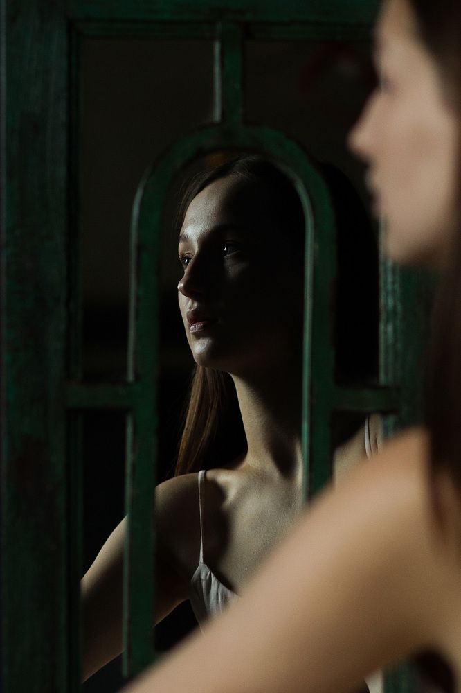 Photograph by Татьяна Иващенко