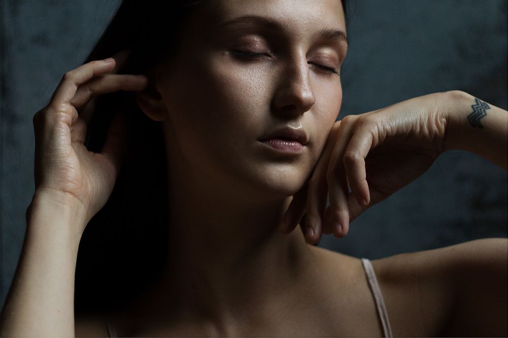 Photograph by Татьяна Иващенко