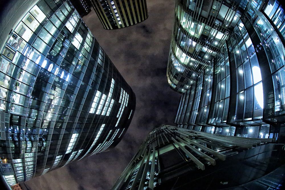 Photograph by Борис Кузнецов