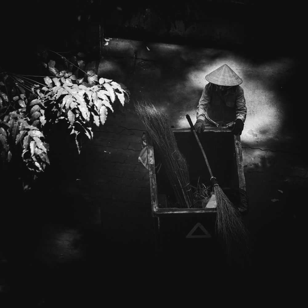 Photograph by Dzintra Zvagina