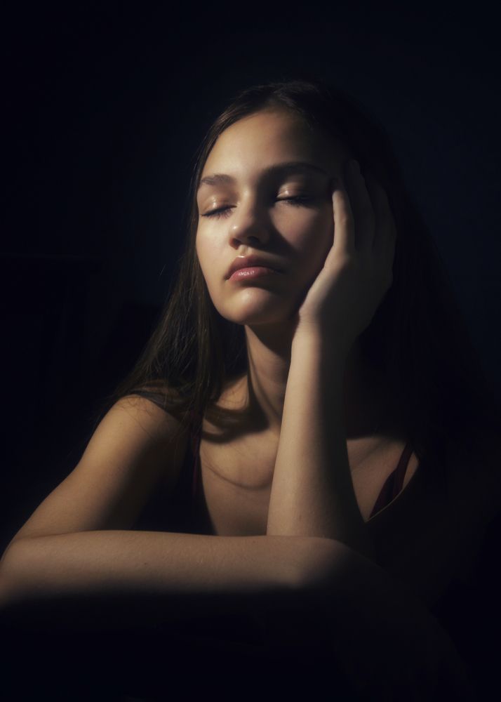 Photograph by Ольга Копина