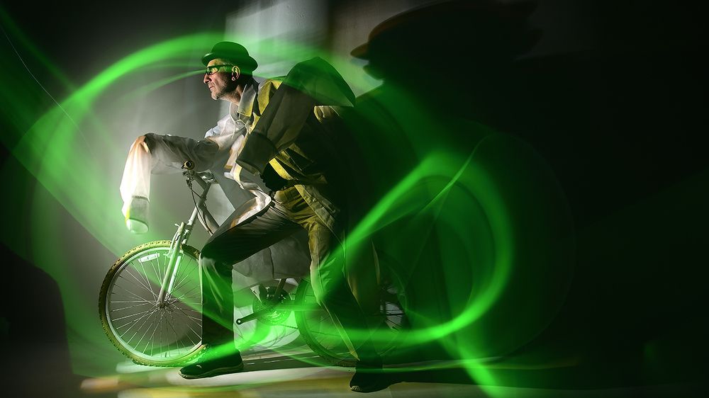 ФОТОГРАФИЯ КАК ОБРАЗ ЖИЗНИ