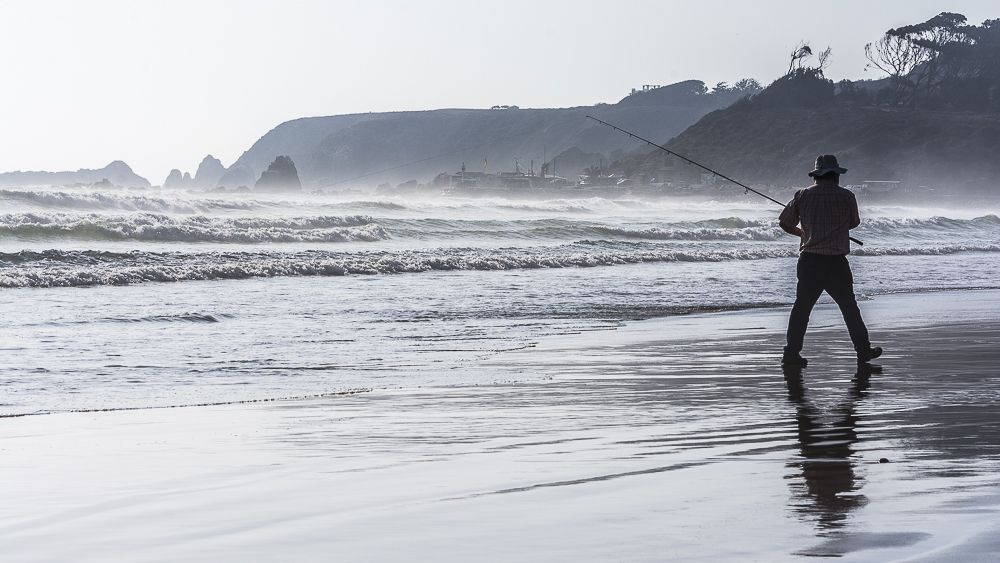 Photograph by Patricio Báez