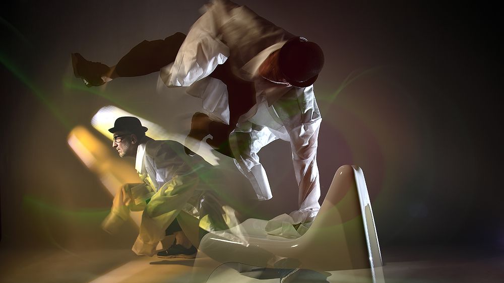 ФОТОГРАФИЯ КАК ОБРАЗ ЖИЗНИ