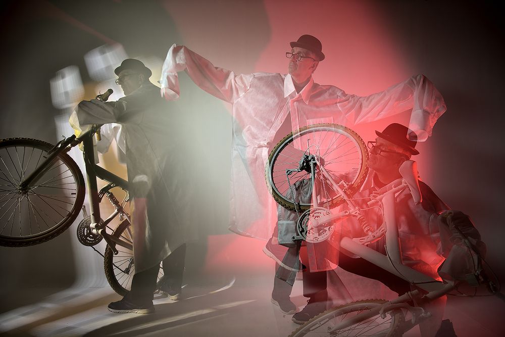 ФОТОГРАФИЯ КАК ОБРАЗ ЖИЗНИ