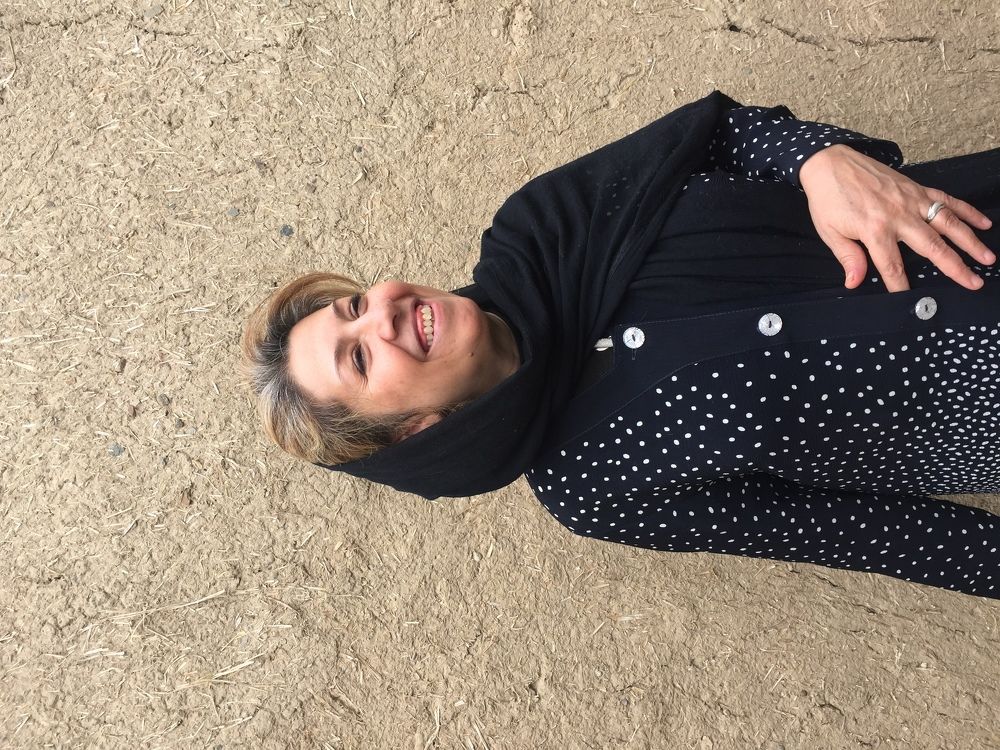 Photograph by najmeh hakimaei