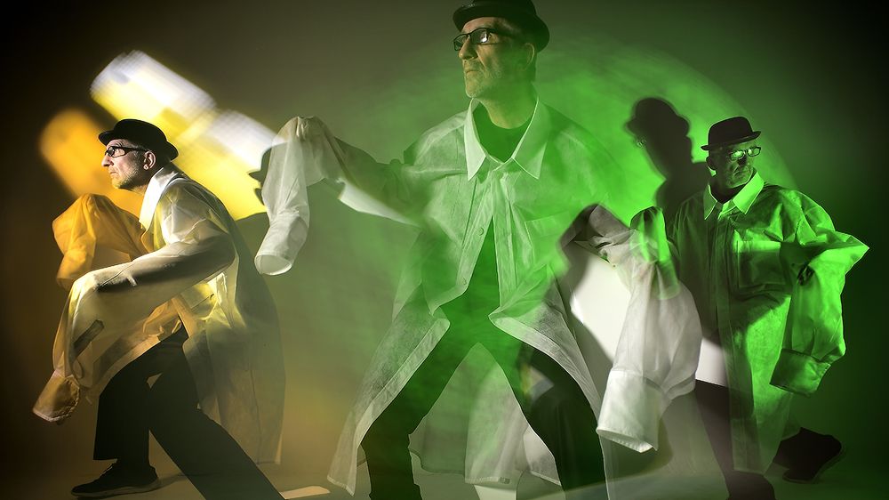 ФОТОГРАФИЯ КАК ОБРАЗ ЖИЗНИ